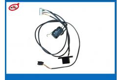 China 49207983000A ATM Spare Parts Diebold Opteva Stacker Sensor Cable Harness supplier