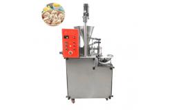 China Semi Automatic Siomai Maker Machine supplier