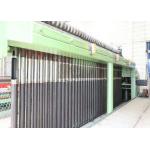 3300mm Width Hexagonal Wire Netting Machine , Brickforce Making Machine for sale
