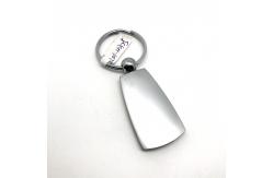 China Bulk Custom Keychains with Custom Logo TT Payment Term Confirmation supplier