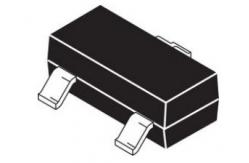 China CJ Rectifier BAV99 Diode Switching 0.2A 6ns 3 Pin SOT-23 supplier