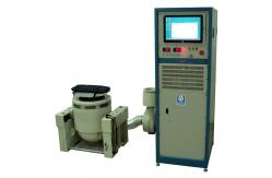China Electrical Package Vibration Testing Equipment ASTM / ISTA Standard supplier