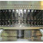 High Speed Auto Striper Circular Knitting Machine , Electronic Computerized Jacquard Machine for sale