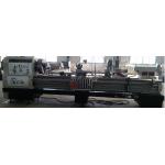 QL1320 Horizontal Cnc Lathe Surface Roughness Metal Pipe Thread Machine