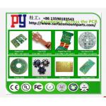 High Precision Rigid Flex Printed Circuit Boards 8 Layers Fr4 Base Material