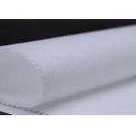 PET Polyester Nonwoven Fabric Environmental Protection And Durable for sale