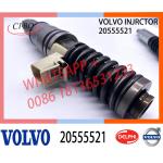 Made in China new Diesel Fuel Injectors 20584348 20702362 20555521