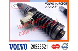 China Made in China new Diesel Fuel Injectors 20584348 20702362 20555521 supplier