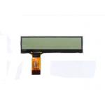 Monochrome COG LCD Display , FSTN LCD Clock Module 16 X 2 Positive Character for sale
