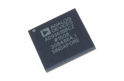 China AD9361BBCZ Radio Frequency IC BGA-144 Rf Transceiver Chips supplier