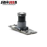 4K 30fps 8MP HD USB Camera Module With SONY IMX317 Sensor