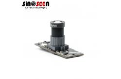China 4K 30fps 8MP HD USB Camera Module With SONY IMX317 Sensor supplier