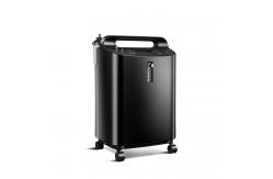 China CE Medical Care Oxygen Concentrator 10l O2 Concentrator With Dual Flows supplier