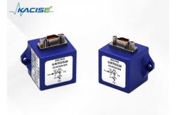 China Inertial Measurement Unit Nonlinearity ≤0.1% Heading ±180deg Strong Structure And Reliability supplier