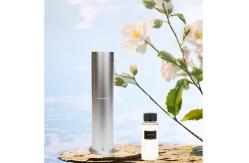 China Scented 120ml Aromatherapy Diffusers with Timer Effortlessly Create a Relaxing Atmosphere supplier