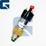 155-4652 1554652 24V Solenoid Valve Diesel Engine Stop Valve For E320B E325 for sale