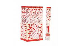 China Wholesale wedding confetti cannon party popper supplier