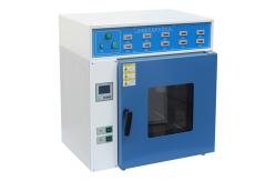 China GB 4851 Tape Adhesive Test Machine supplier