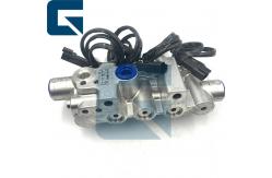 China 203-60-71210 2036071210 For PC130-7 Solenoid Assy supplier