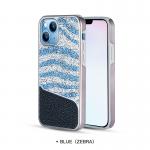 OEM Exquisite Phone Cases Diamond Shockproof Mobile Phone Cases for sale