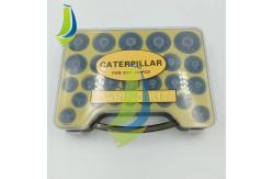 China Big Box 751 Pcs O Ring Kit For Excavator Parts supplier