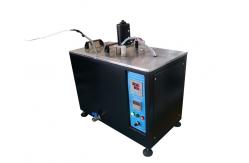 China 3000W  Mineral Oil Immersion Test Apparatus Six Groups Working Stations supplier