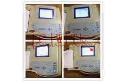 China TEMP RESP Ecg Spo2 And Nibp Monitor , Hospital Mac 1200 Ecg Machine supplier