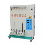 UL817 Standards 50A Plug Wire Abrupt Pull Tester Cable Testing Equipment for sale