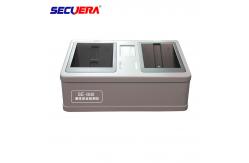 China Safety Explosive Vapor Detector Airport Scanning Machine TNT Detection System supplier