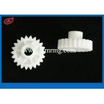 atm spare parts Diebold 368 dispenser U2UR white 22T gear for sale