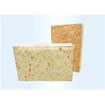 High Strength Andalusite Fire Proof Brick 2.35g/Cm3 ISO9001 2015 Certificate for sale