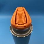 Compact Portable Sprayhead for Gardening - Adjustable and Efficient
