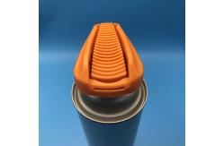 China Compact Portable Sprayhead for Gardening - Adjustable and Efficient supplier