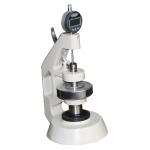 High Measuring Accuracy Corrugated Paper Thickness Tester , ISO3034 for sale