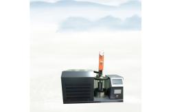 China Dimethyl Sulfoxide Automatic Crystallization Point Tester Double Vacuum Glass Bath supplier