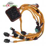 C9 Engine Wiring Harness 323-9140 3239140 for  336D E336D Excavator