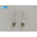 Small Peltier Cooler Thermoelectric Module , Tec Peltier Cooler For Mini Fridge