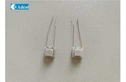 China Small Peltier Cooler Thermoelectric Module , Tec Peltier Cooler For Mini Fridge supplier