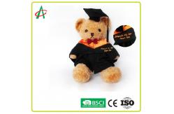 China ASTM Stuffed Teddy Bear Graduation supplier