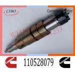 Diesel SCANIA Common Rail Fuel Pencil Injector 110528079 2872544 2872289 4905880