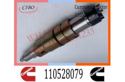 China Diesel SCANIA Common Rail Fuel Pencil Injector 110528079 2872544 2872289 4905880 supplier