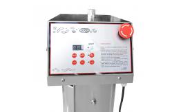 China Popular Automatic Electric Sausage Making Machine 100kg/H 220v supplier
