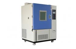 China Ce Constant Temperature And Humidity Machine Thermal Stability Test Chamber supplier