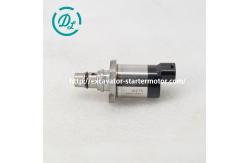 China 294200-4750 Engine Parts Suction Control Valve 8-98145501-1 Engine 4JJ1 supplier