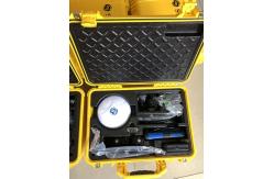 China RTK GNSS Receiver Stonex S9II 555 channels high accuracy all GNSS signals supplier