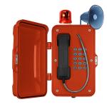 SOS Robust Broadcasting Industrial Weatherproof Telephone Loud Speaking IP66-IP67 for sale