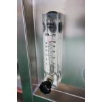 Custom IPX5 / IPX6 Rain Test Chamber IP Test Equipment For Water Spray