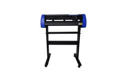 China Blue KI-720A Arm Mainboard Cutting Plotter Machine supplier