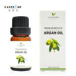 Lanthome Hair Growth Argan Oil 10ml Damaged Hair Repair Reduce Hair Fall for sale