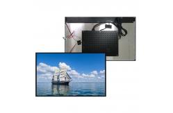 China 1000 Nits Open Lcd Monitor Industrial Touch Panel Tft Display Advertising supplier